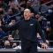 SACRAMENTO, CALIFORNIA - DECEMBER 17: Acting head coach Doug Christie of the Sacramento Kings directs players during the game against the Memphis Grizzlies at Golden 1 Center on December 17, 2021 in Sacramento, California. NOTE TO USER: User expressly acknowledges and agrees that, by downloading and/or using this photograph, User is consenting to the terms and conditions of the Getty Images License Agreement. (Photo by Lachlan Cunningham/Getty Images)