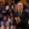 PHOENIX, AZ - NOVEMBER 13: Interim head coach Jay Triano of the Phoenix Suns reacts during the first half of the NBA game against the Los Angeles Lakers at Talking Stick Resort Arena on November 13, 2017 in Phoenix, Arizona. The Lakers defeated the Suns 100-93. NOTE TO USER: User expressly acknowledges and agrees that, by downloading and or using this photograph, User is consenting to the terms and conditions of the Getty Images License Agreement. (Photo by Christian Petersen/Getty Images)